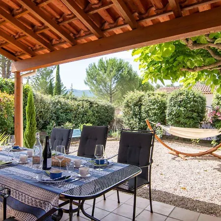 Holiday home Corale By Interhome *