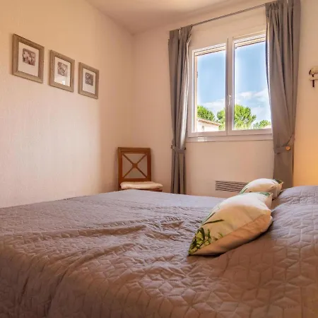 Corale By Interhome Nans-les-Pins