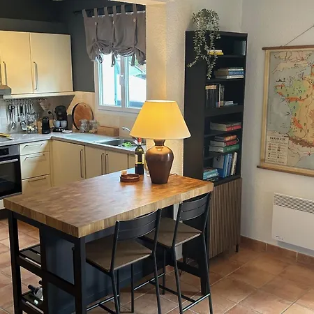 Corale By Interhome Holiday home